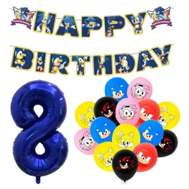 zestaw-balonow-urodzinowych-sonic-dekoracja-urodziny-balony-cyfra-8-baner