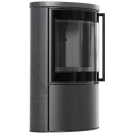 piec-wolnostojacy-bjorn-black-ceramika-gfs-z-pokrywa-7kw-o150-ekoprojekt