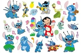 tatuaze-stich-dla-dzieci-zmywalne-tymczasowe-dzieciece-stich-angel-l1