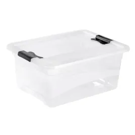 pudelko-pojemnik-z-pokrywka-plastikowy-keeeper-cornelia-12l-przezroczysty