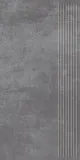 plytka-gres-na-schody-stopnica-prosta-emberro-dark-grey-paradyz-30x60-g2
