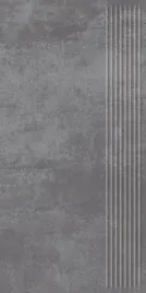 plytka-gres-na-schody-stopnica-prosta-emberro-dark-grey-paradyz-30x60-g2