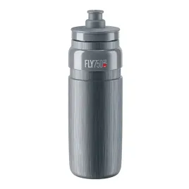 bidon-elite-fly-tex-szary-szare-logo-750-ml