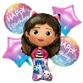 balony-koci-domek-gabi-na-urodziny-zestaw-balonow-gabi-pandus-na-hel-5-szt