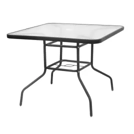 kwadratowy-stolik-ogrodowy-90-cm-na-balkon-taras-szklo-hartowane