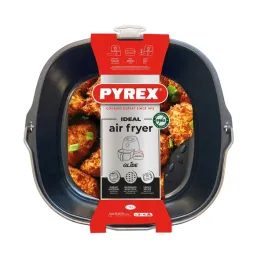koszyk-pojemnik-metalowy-z-uchwytem-do-air-fryer-22x21-cm-pyrex-kwadratowy