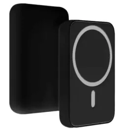 powerbank-magnetyczny-czarny-z-szybkim-ladowniem