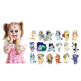 tatuaze-dla-dzieci-zmywalne-bluey-bingo-pieski-niebieskie-blue-piesek-d1