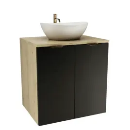 szafka-lazienkowa-2-drzwi-umywalka-nablatowa-60-cm-czarna-dab-artisan-orio