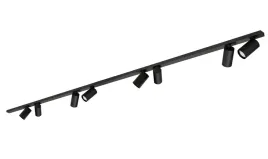 lampa-sufitowa-natynkowa-spot-8xgu10-czarna-narozna-prosta-klosz-na-klik