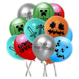 balony-lateksowe-game-piksele-tnt-urodzinowe-12-sztuk-game-party
