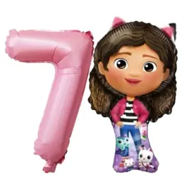 balony-na-urodziny-koci-domek-gabi-92-cm-cyfra-7-rozowa-zestaw-balonow