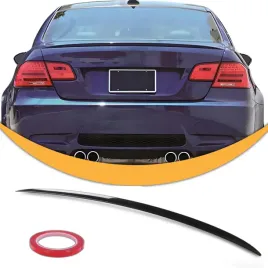 lotka-bmw-3-e92-spoiler-czarny-polysk-dokladka-na-klape-m3-style-abs