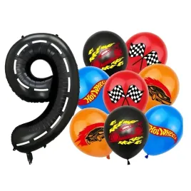 balony-auta-9-urodziny-wheels-wycigi-balon-cyfra-9-na-hel-zestaw-urodzinowy