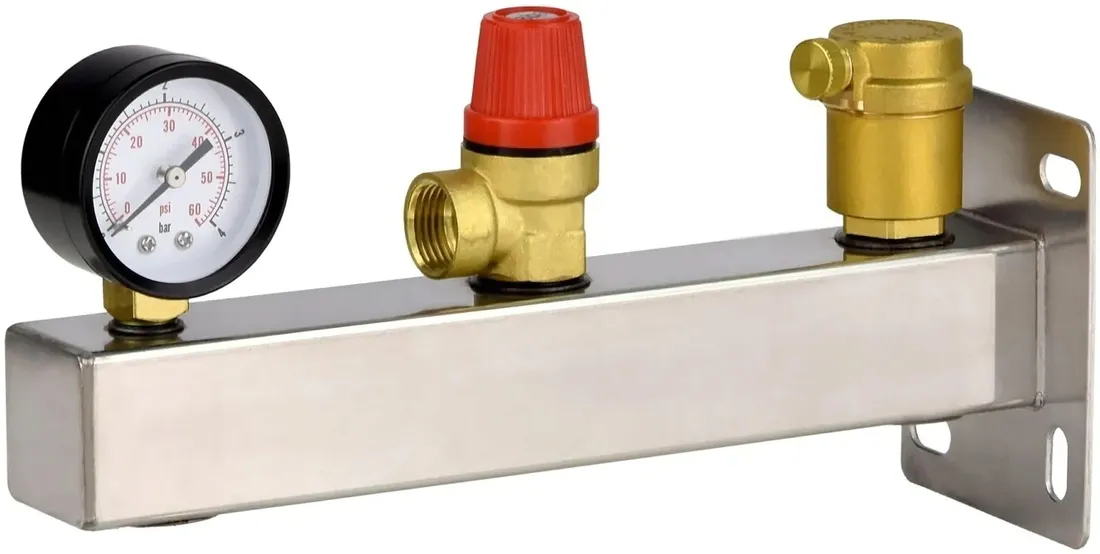 grupa-bezpieczenstwa-v-igb-basic-6-bar-stan-nowy