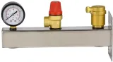 grupa-bezpieczenstwa-v-igb-basic-6-bar-stan-nowy