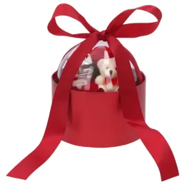 czerwony-flowerbox-na-kwiaty-roze-slodycze-pudelko-prezent-na-walentynki