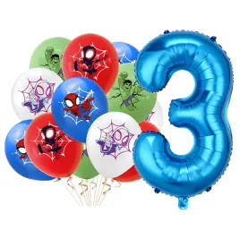 balon-spider-pajak-avengers-hulk-zestaw-balonow-na-urodziny-cyfra-3