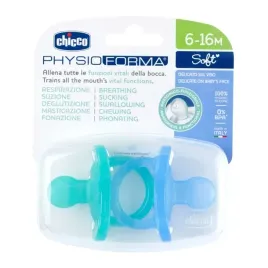 chicco-duo-physioforma-soft-smoczek-silikonowy-uspokajajacy-6-16m-2szt