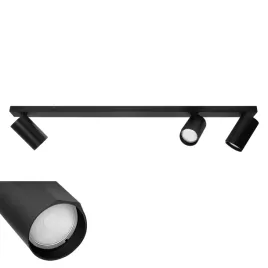 lampa-sufitowa-natynkowa-nowoczesny-wzor-3xgu10-spot-czarna-wysoka-jakosc