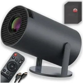 rzutnik-przenosny-android-projektor-glosnik-tv-wifi-czarny-bluetooth-mini