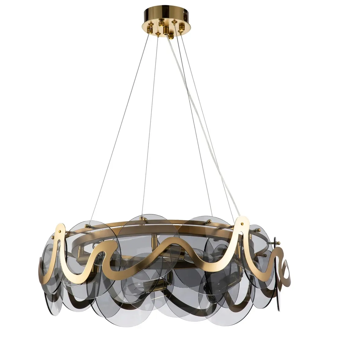 toolight-lampa-app1545-8cp-gold-grey