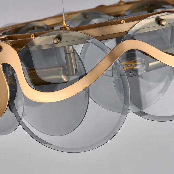 toolight-lampa-app1545-8cp-gold-grey-material-dominujacy-szklo