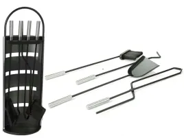 zestaw-5w1-przybory-do-kominka-akcesoria-kominkowe-pieca-stalowe-na-stojaku