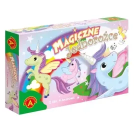 gra-planszowa-alexander-magiczne-jednorozce