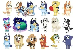 tatuaze-dla-dzieci-zmywalne-dzieciece-bluey-bingo-pieski-piesek-blue-d1