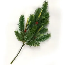 galazka-dekoracyjna-sosna-z-przyrostami