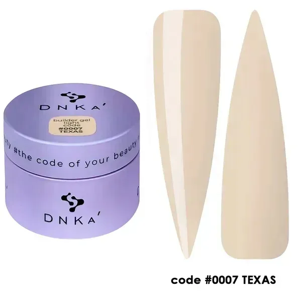 zel-budujacy-dnka-builder-gel-light-code-0007-texas-30ml