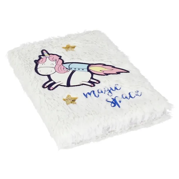 notes-starpak-unicorn-space-pluszowy-a5-rodzaj-notes