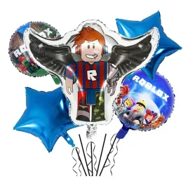 balony-roblox-na-urodziny-piksele-zestaw-urodzinowy-5-sztuk-gaming-party