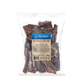 petmex-przelyk-wolowy-plaski-500g-gryzak-naturalny-przysmak-dla-psa