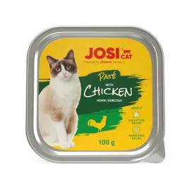 josicat-pasztet-z-kurczakiem-100g-alu