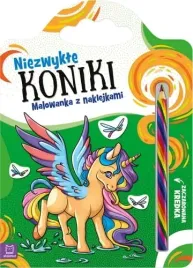 malowanka-aksjomat-niezwykle-koniki