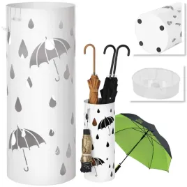 parasolnik-stojak-na-parasole-nowoczesny-bialy-ociekacz-taca-na-wode