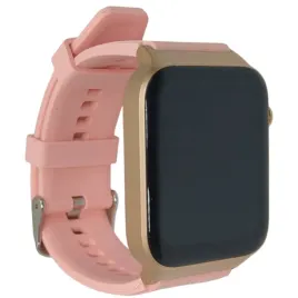 zegarek-smartwatch-damski-sportowy-t50s-rozowy