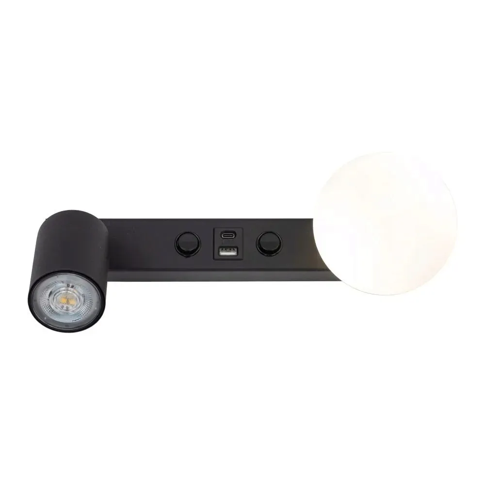 lampa-scienna-z-reflektorkiem-i-wlacznikiem-ladowarka-usb-vox-10152-tk-li