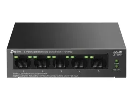 tp-link-ls105gp-5-port-gigabit-desktop-switch-with-4-port-poe-tp-link