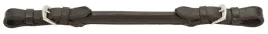 pasek-do-siodla-covalliero-skorzany-brazowy-30cm