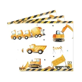 serwetki-papierowe-koparka-budowa-jednorazowe-zestaw-urodzinowy-20-szt
