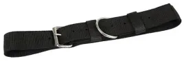 obroza-dla-konia-kerbl-nylon-5cm-czarna