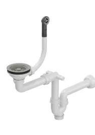 syfon-zlewozmywakowy-oszczedzajacy-miejsce-1-komorowy-szary-z-przelewem