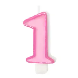 swieczka-na-tort-1-cyfra-rozowa-swieczka-urodzinowa-dla-dziewczynki