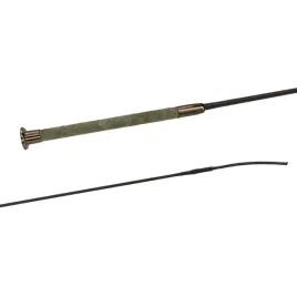 bat-ujezdzeniowy-fleck-softtex-miekka-antyposlizgowa-raczka-brazowy-130