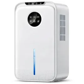 bialy-osuszacz-powietrza-cichy-elektryczny-2200-ml-yp2318-kontrola-wilgoci