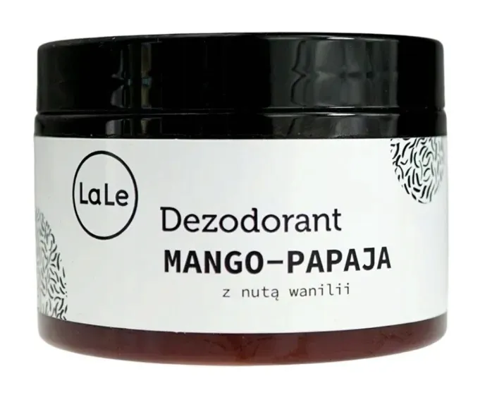 la-le-dezodorant-mango-papaya-z-nuta-wanilii-150-ml