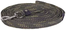 lonza-dla-konia-harry-s-horse-softmarly-25aw-niebieska
